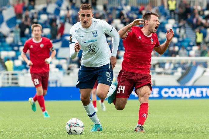 Nhận định, soi kèo Alania Vladikavkaz vs Baltika Kaliningrad, 21h00 ngày 13/10: Nỗ lực được đền đáp