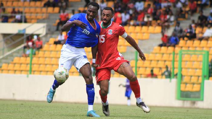 Nhận định, soi kèo Liberia vs Equatorial Guinea, 23h00 ngày 14/10: Khách ‘tạch’