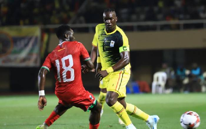 Nhận định, soi kèo Nam Sudan vs Uganda, 20h00 ngày 15/10: Cuộc chơi ngã ngũ