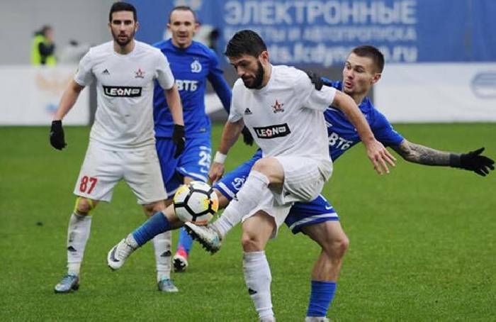 Nhận định, soi kèo Rotor Volgograd vs Khabarovsk, 21h00 ngày 13/10: Lợi thế không rõ rệt